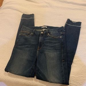 Good American blue106